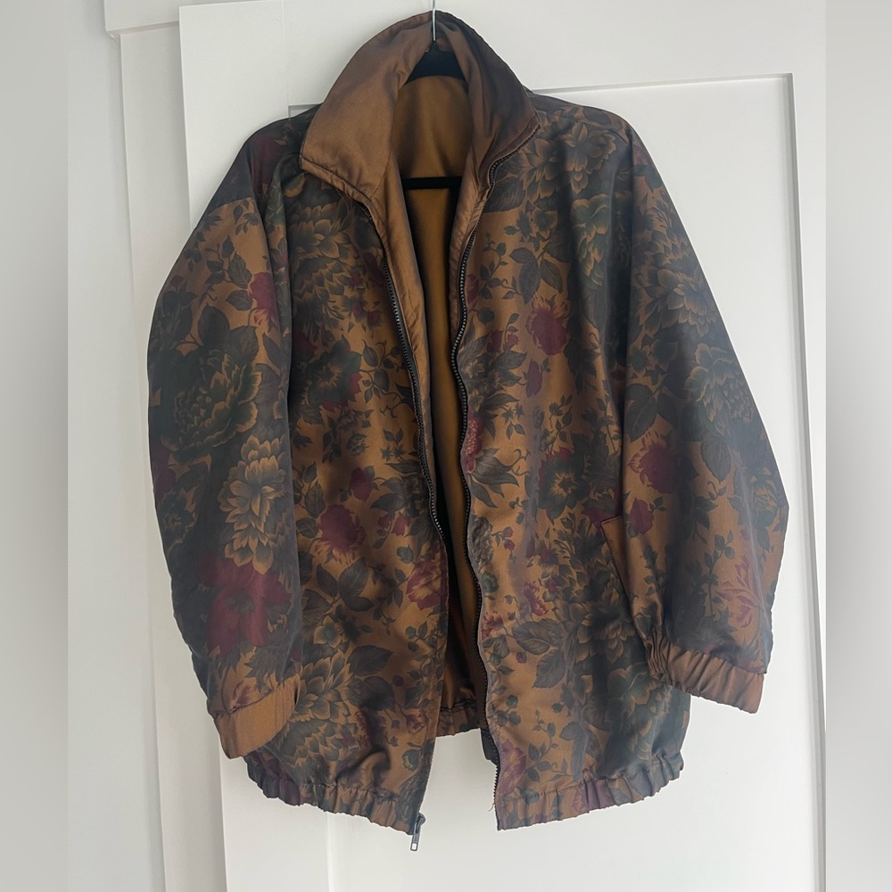 Betmar Women’s Vintage Windbreaker